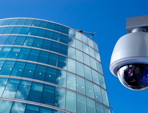 Three Places at Your Business Where Security Cameras Are Essential