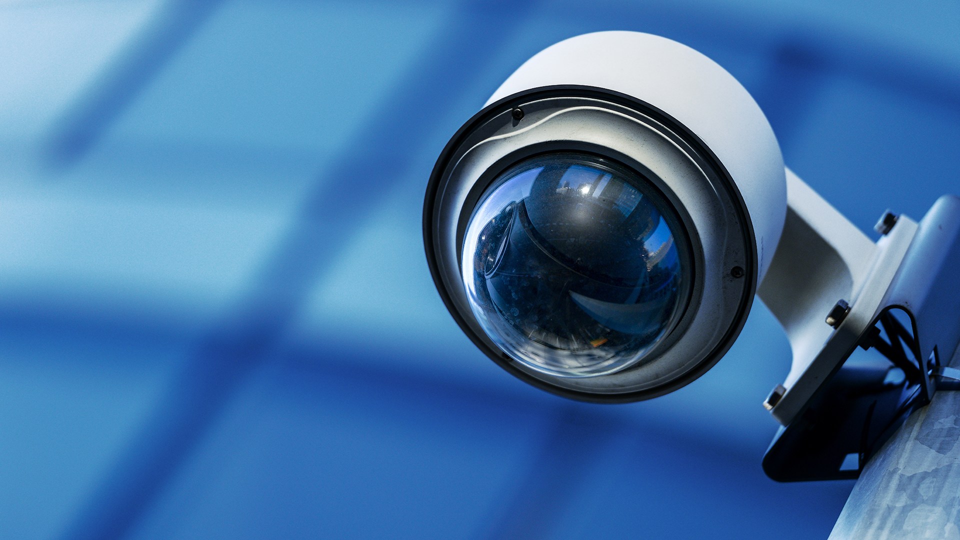 Cctv Security Wallpaper
